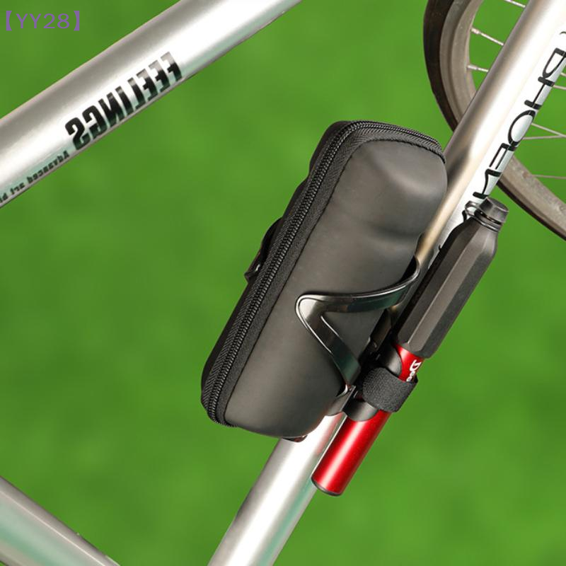 Cycling Gear Storage - 【YY28】Durable EVA Waterproof Bicycle Tools Storage