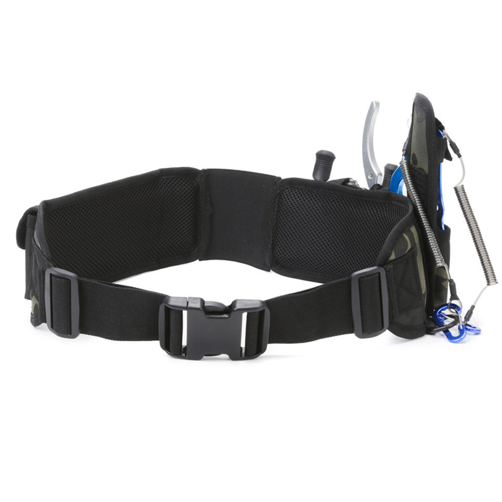 Cycling Gear Bag - Lure Belt Fishing Tactical Belt Fishing