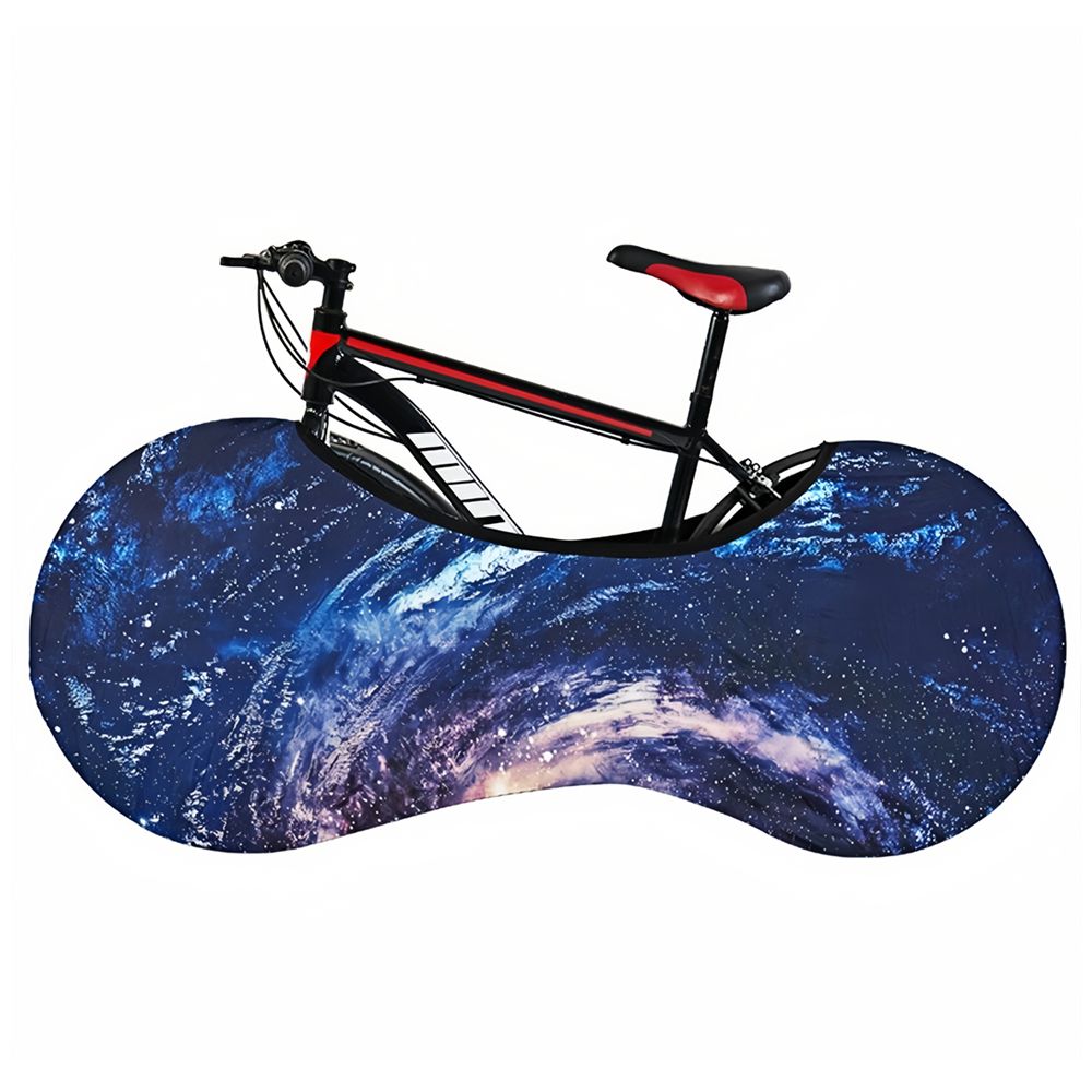 Cycling Gear Storage - Bicycle Protector Cover MTB Road Cycling