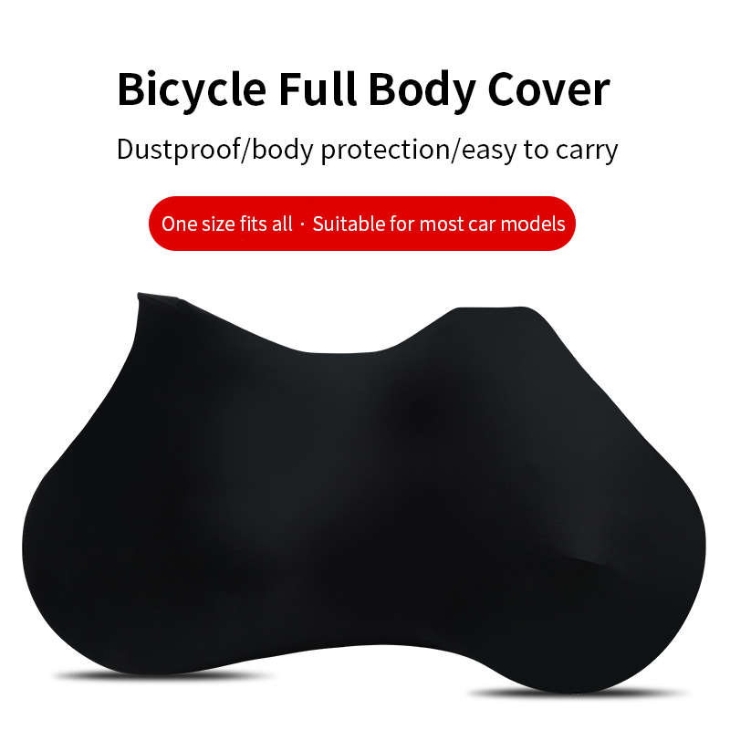 Cycling Gear Storage - Bike All Protector Cover MTB Bicycle
