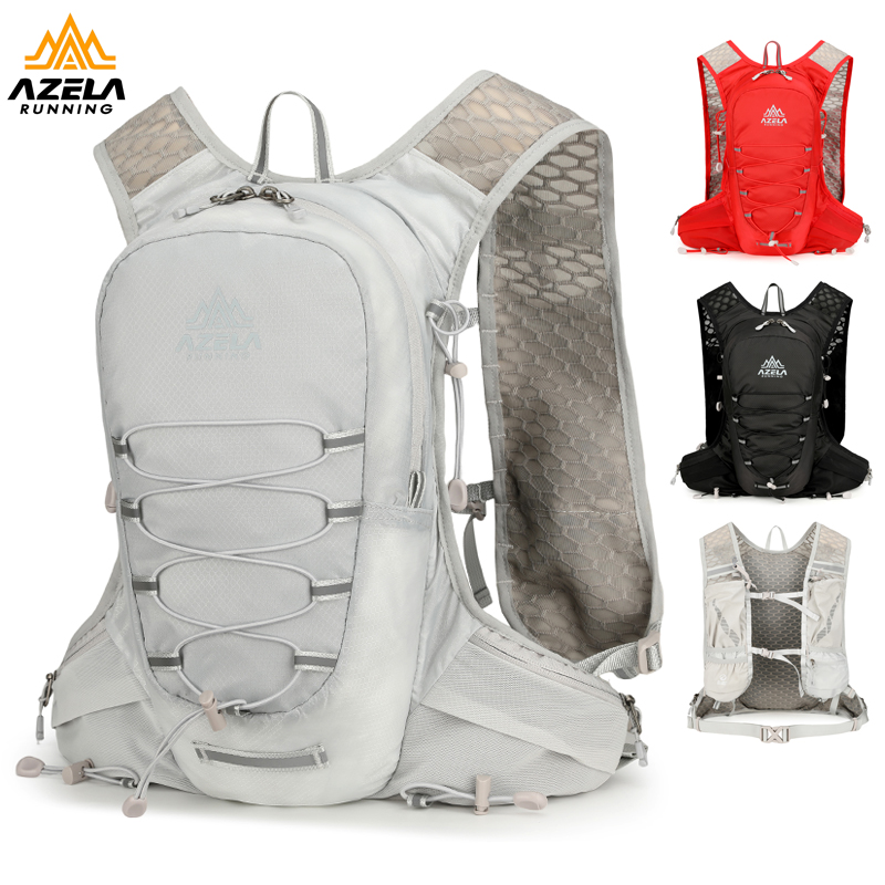 Cycling Gear Storage - Outdoor Cycling Backpack Portable Waterproof Bicycle