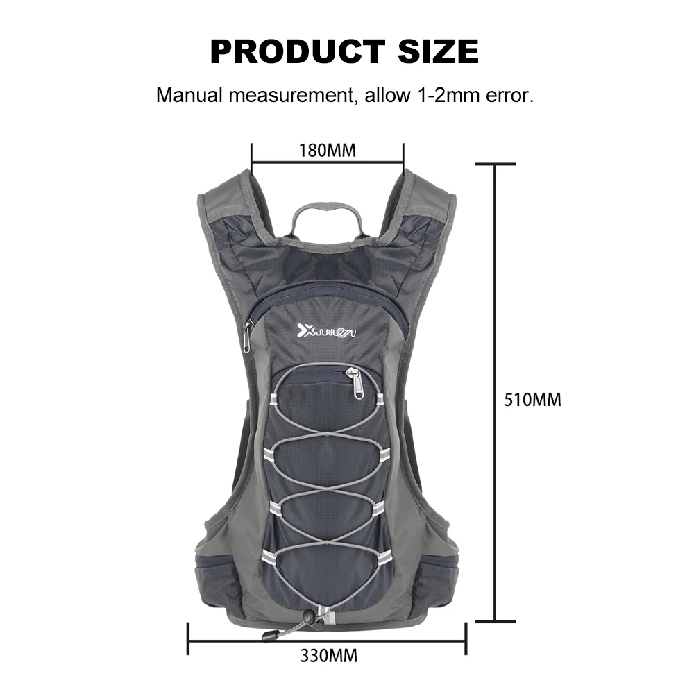 Motorcycle Backpack Travel Sto - Cycling Gear Storage ulasan dan harga