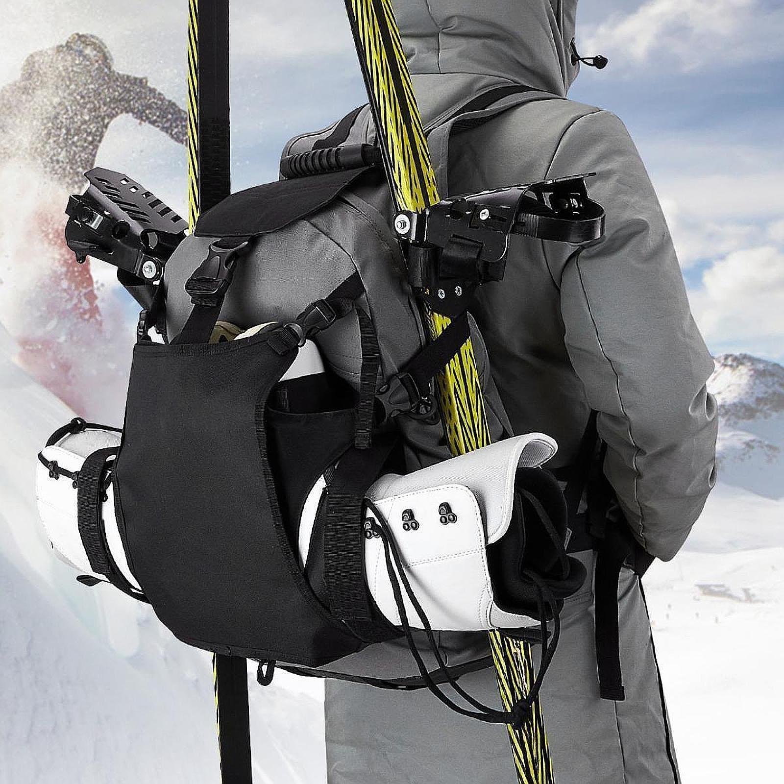 Ski Backpack for Travel Luggag - Cycling Gear For Women ulasan dan harga
