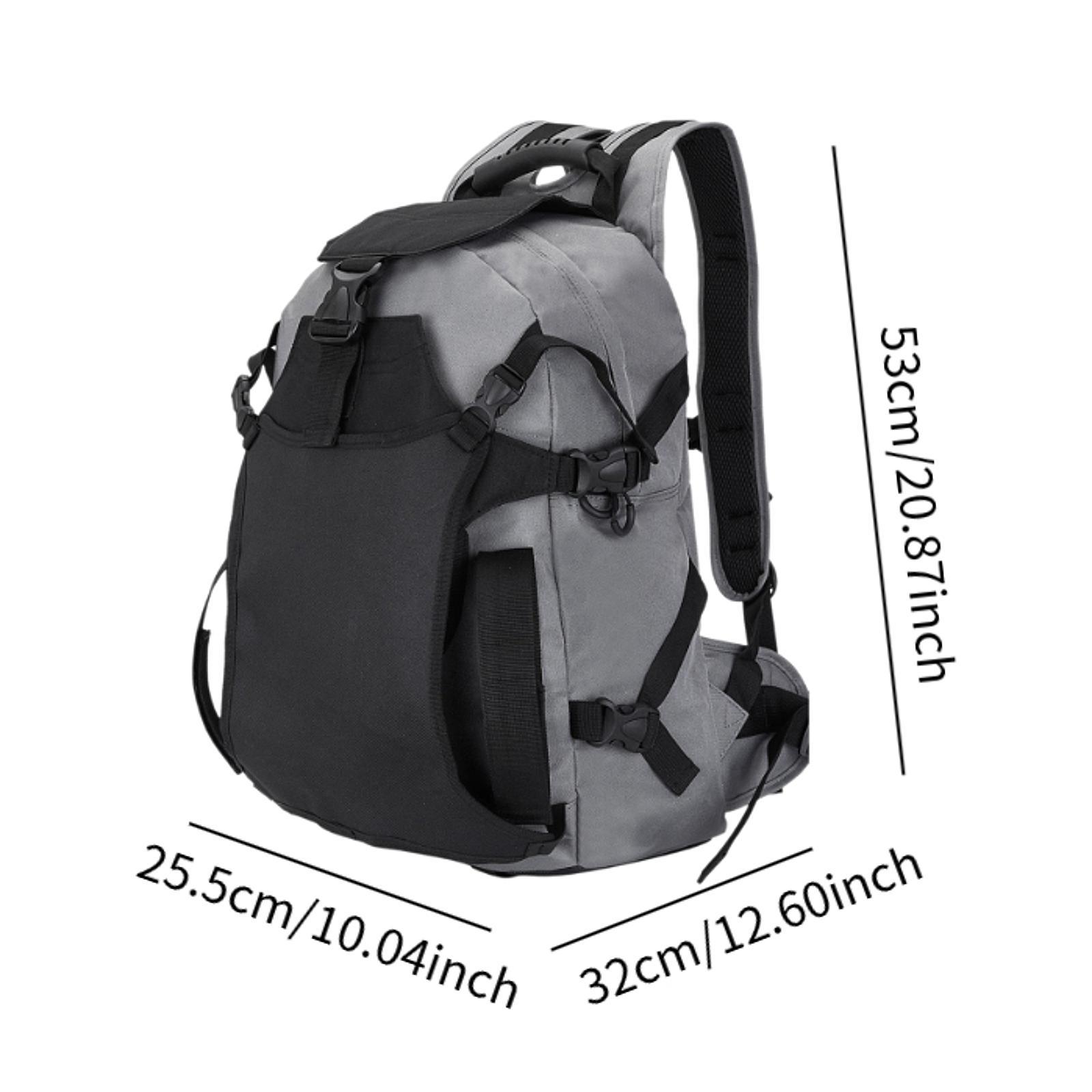 Ski Backpack for Travel Luggag - Cycling Gear For Women ulasan dan harga