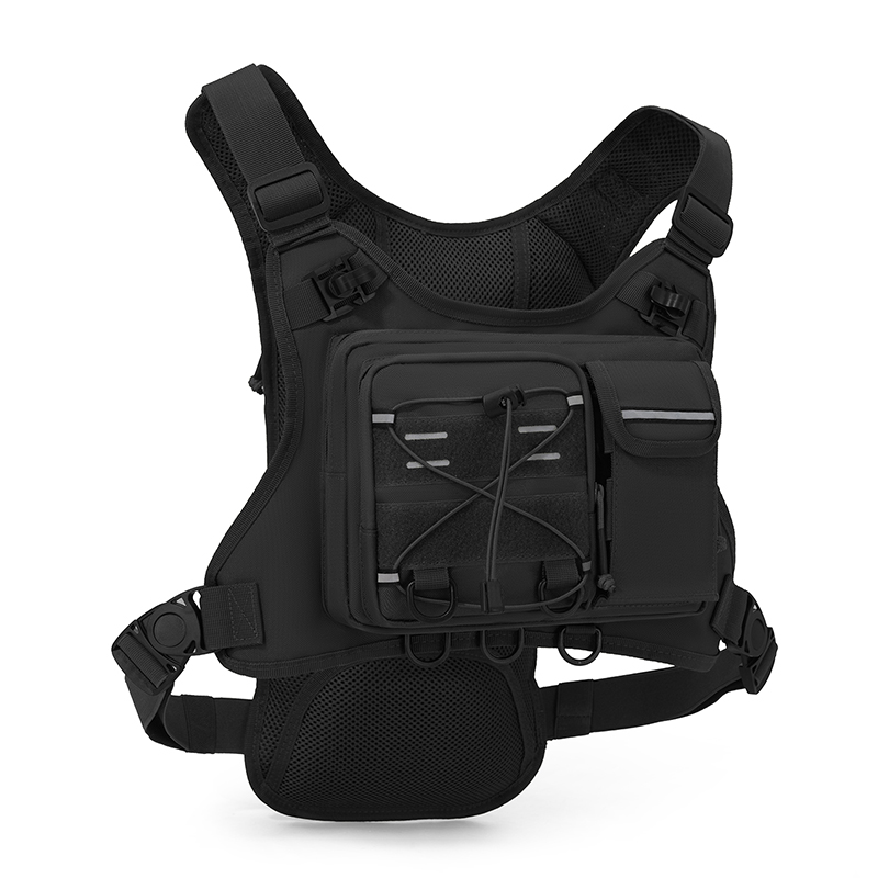 Running Vest for Men Women Che - Cycling Gear Travel Bag ulasan dan harga