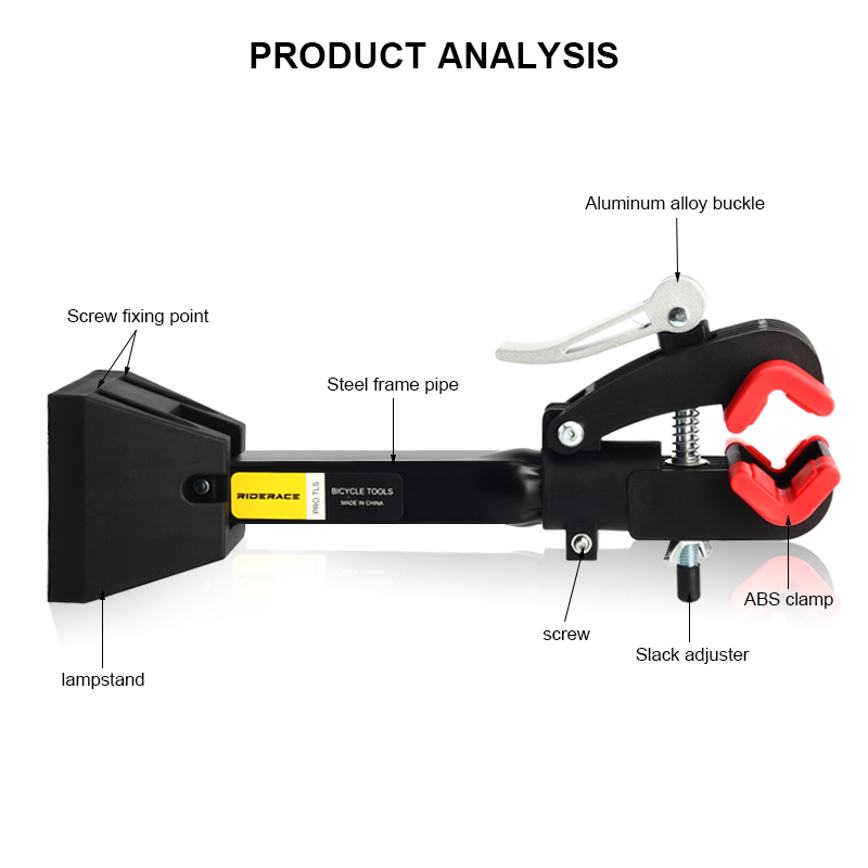 Bicycle Storage Wall Mount Fol - Cycling Gear Organizer Wall ulasan dan harga
