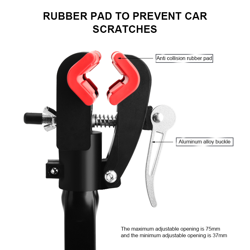 Bicycle Storage Wall Mount Fol - Cycling Gear Organizer Wall ulasan dan harga