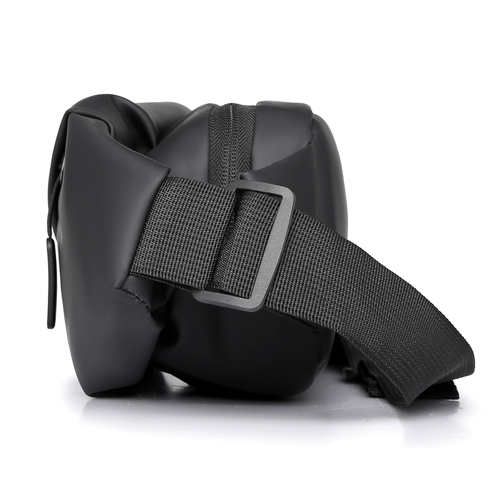 Men's Casual Crossbody Bag - M - Cycling Gear Bag ulasan dan harga