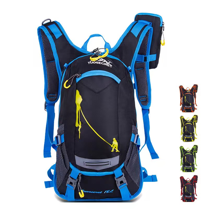 18L Bike Cycling Outdoor Sport - Cycling Gear Storage ulasan dan harga