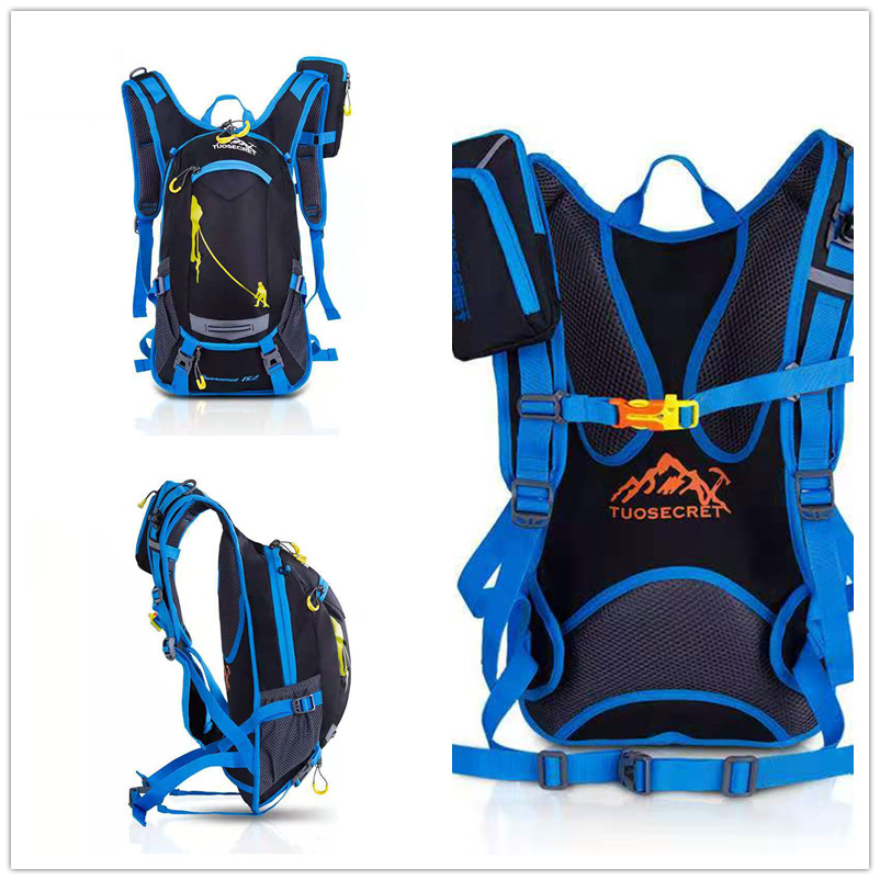 18L Bike Cycling Outdoor Sport - Cycling Gear Storage ulasan dan harga