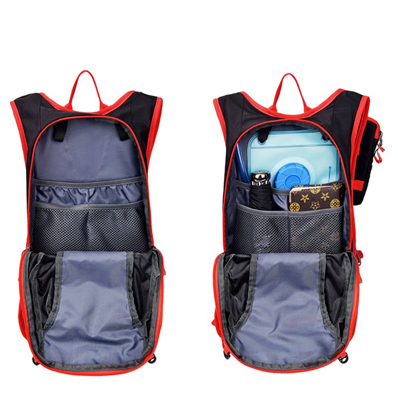18L Bike Cycling Outdoor Sport - Cycling Gear Storage ulasan dan harga