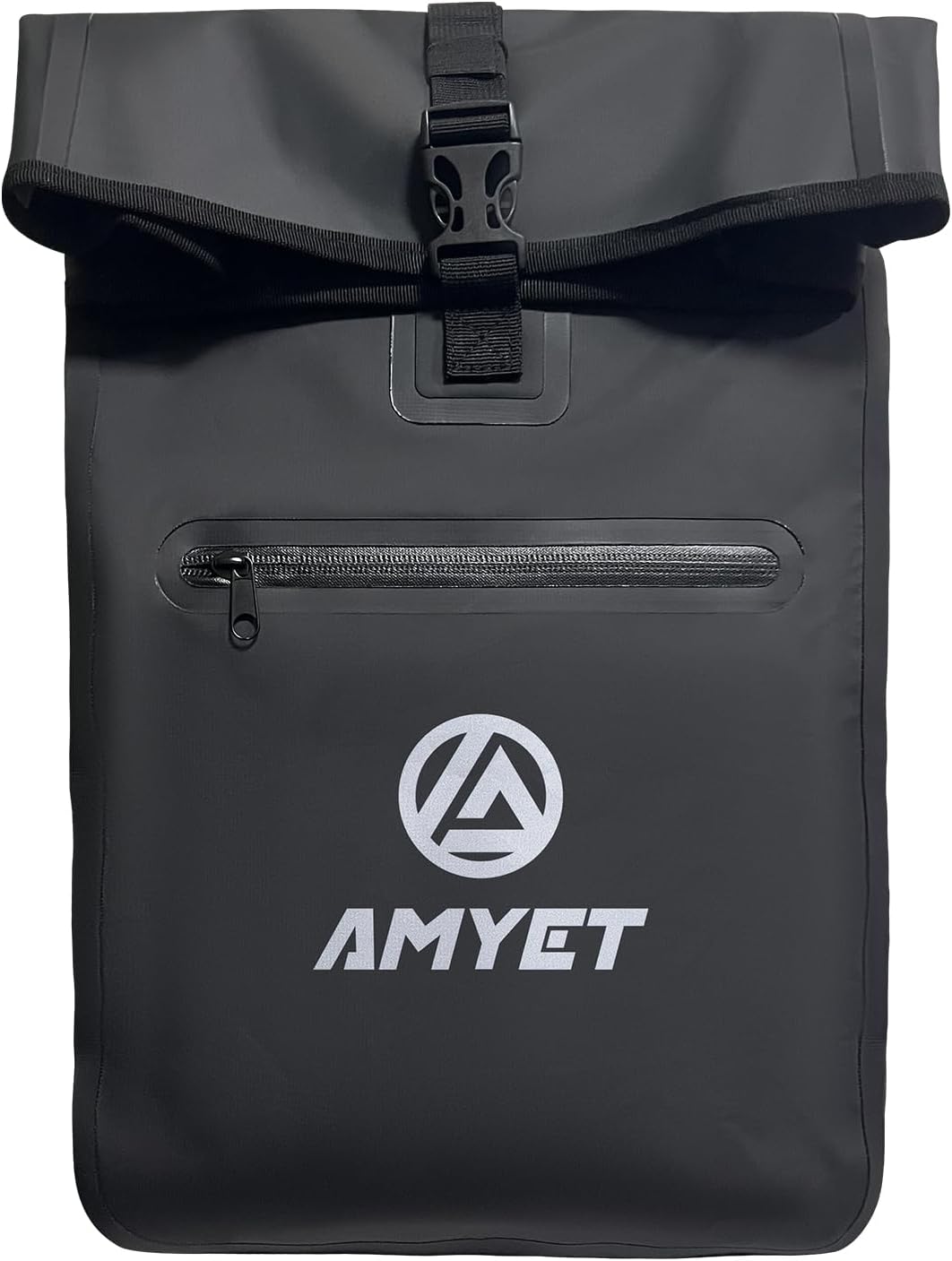 AMYET Bike Rear Pannier Bag Cy - Cycling Gear Storage ulasan dan harga