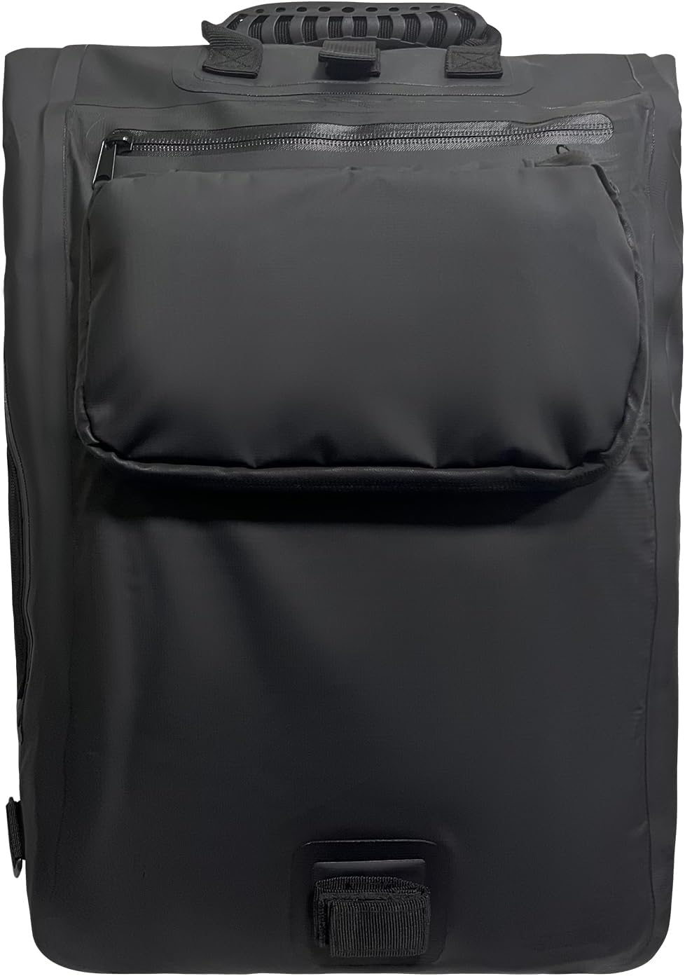 AMYET Bike Rear Pannier Bag Cy - Cycling Gear Storage ulasan dan harga