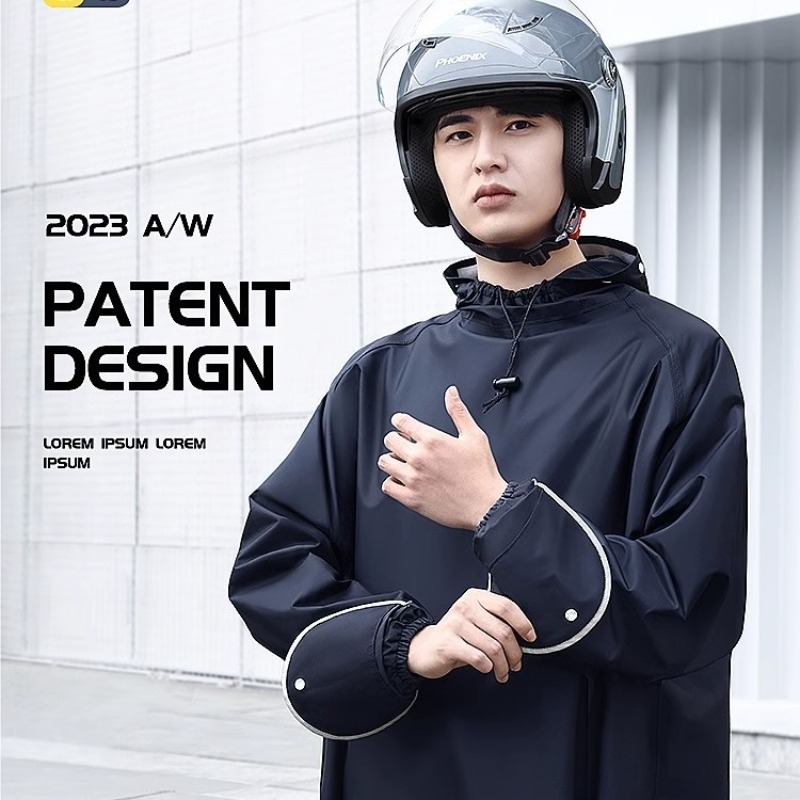 Electric Motorcycle One-piece  - Cycling Gear For Women ulasan dan harga