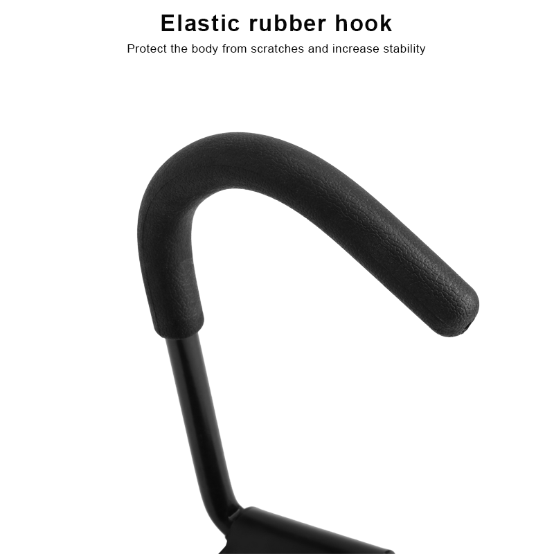 Bicycle Stand Wall Mount Bike  - Cycling Gear Organizer Wall ulasan dan harga