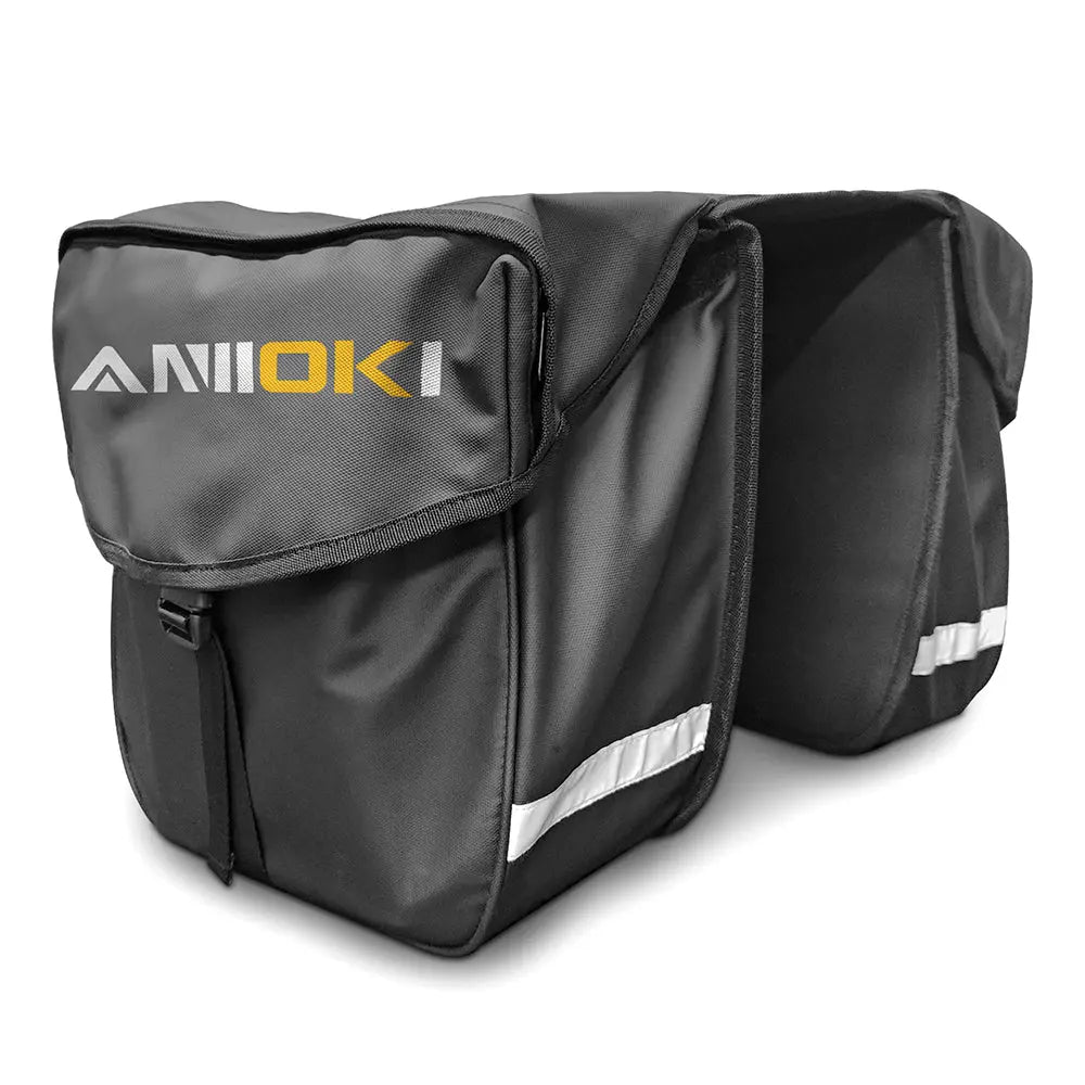 ANIIOKI Accessories Electric B - Cycling Gear Bag ulasan dan harga