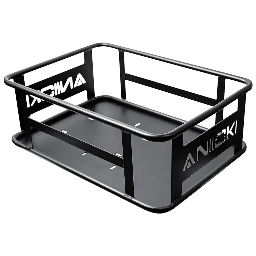 ANIIOKI Accessories Electric B - Cycling Gear Bag ulasan dan harga