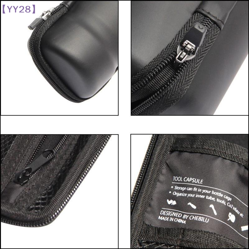 【YY28】Durable EVA Waterproof B - Cycling Gear Storage ulasan dan harga