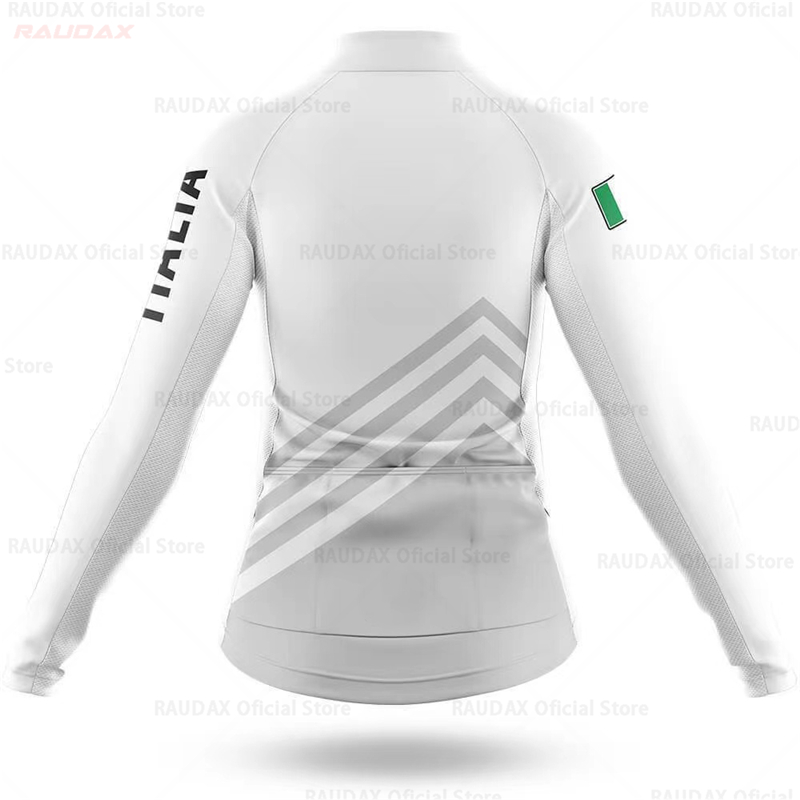Italy Woman Cycling Set Summer - Cycling Gear Italy ulasan dan harga
