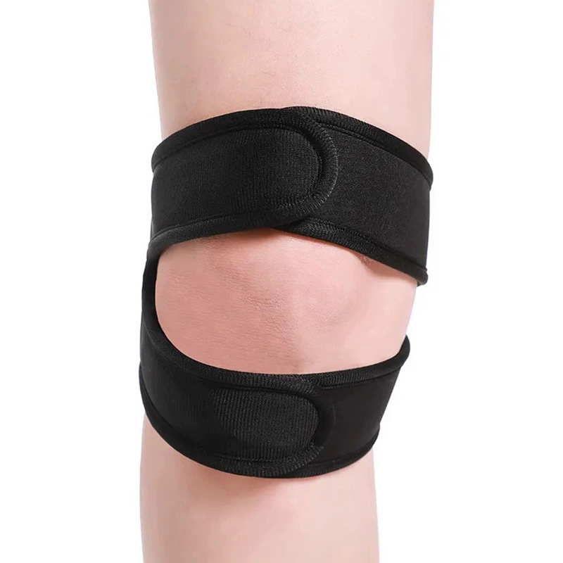 Pressure Knee Pads Support Ban - Cycling Gear For Women ulasan dan harga