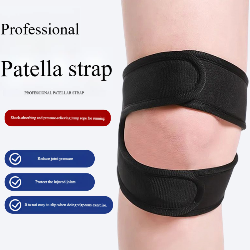 Pressure Knee Pads Support Ban - Cycling Gear For Women ulasan dan harga