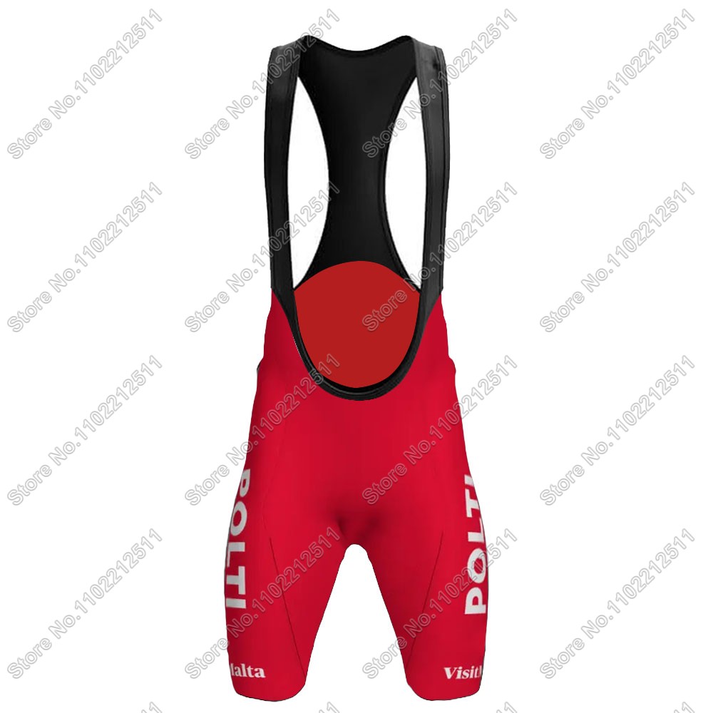 2025 Polti Kometa Team Cycling - Cycling Gear Italy ulasan dan harga