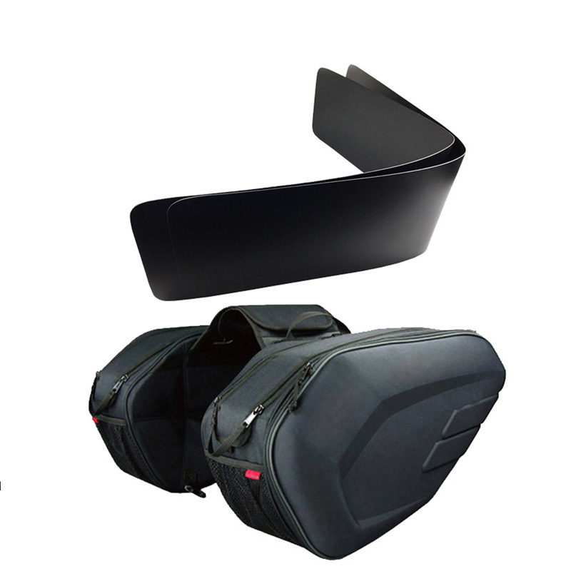 Universal motorcycle side box  - Cycling Gear Bag ulasan dan harga