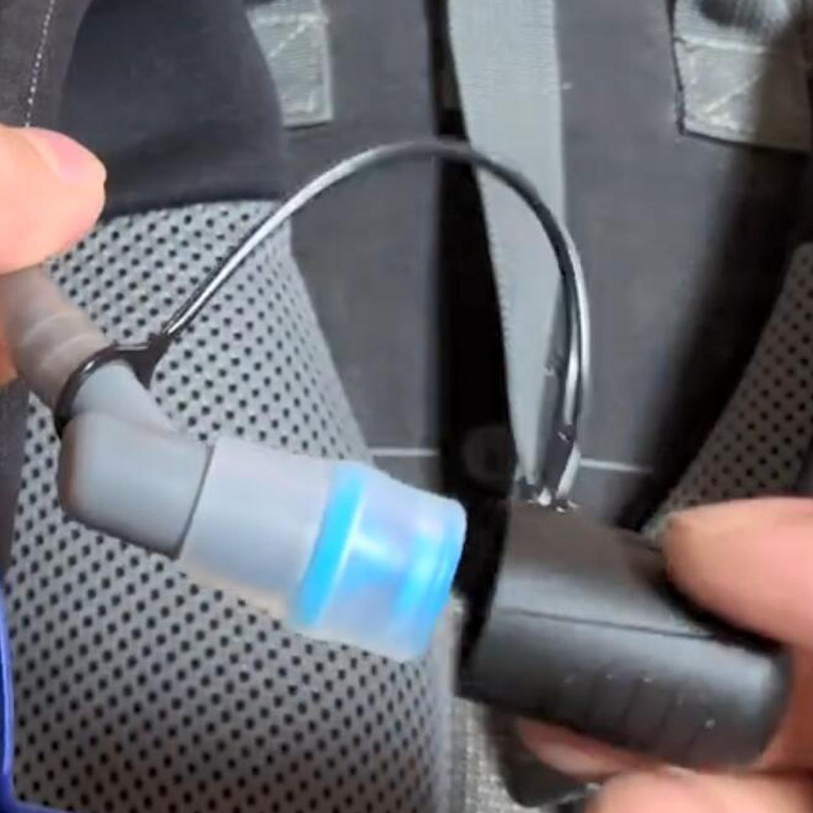 Portable Bite Valve Cover Hydr - Cycling Gear Storage ulasan dan harga