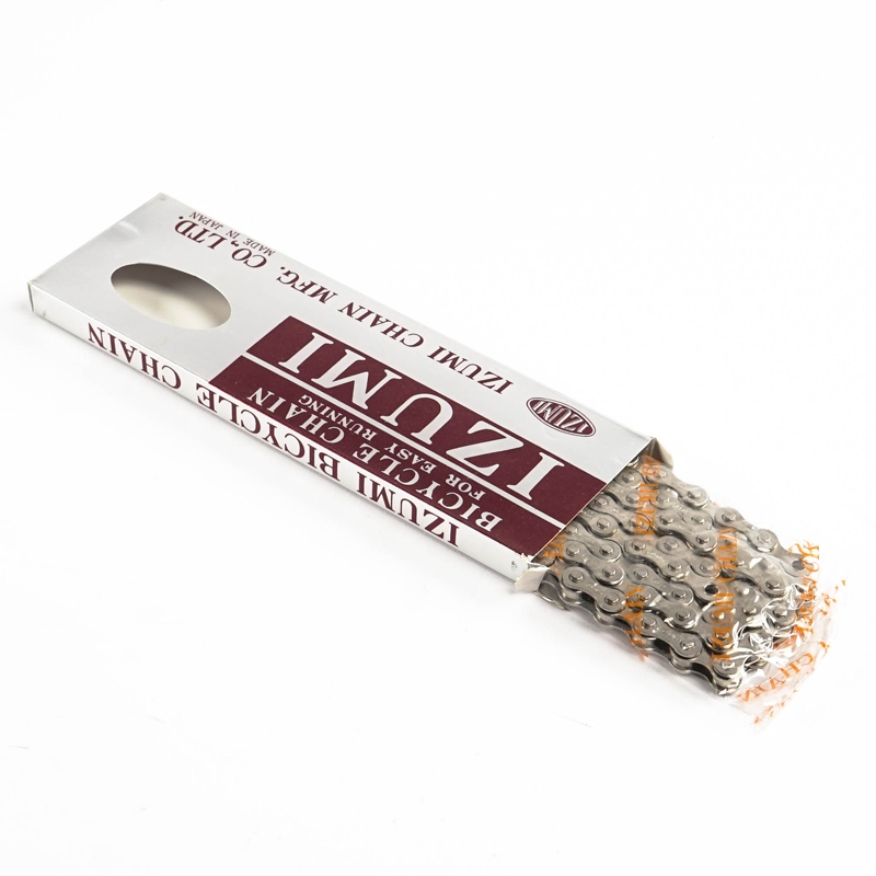 Japan IZUMI Bicycle Chain 1/2* - Cycling Gear In Japan ulasan dan harga