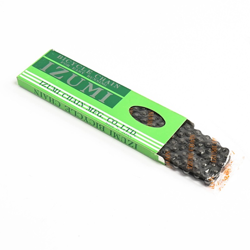 Japan IZUMI Bicycle Chain 1/2* - Cycling Gear In Japan ulasan dan harga