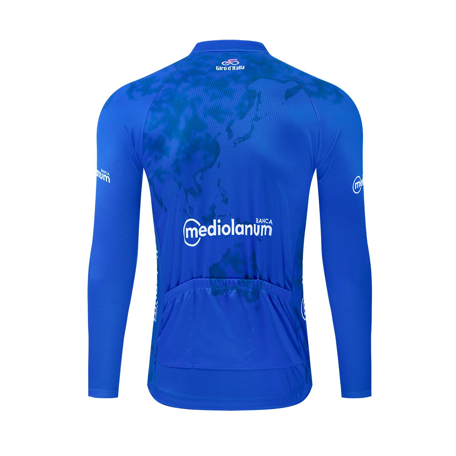 2026 Tour De Italy D'ITALIA Lo - Cycling Gear Italy ulasan dan harga