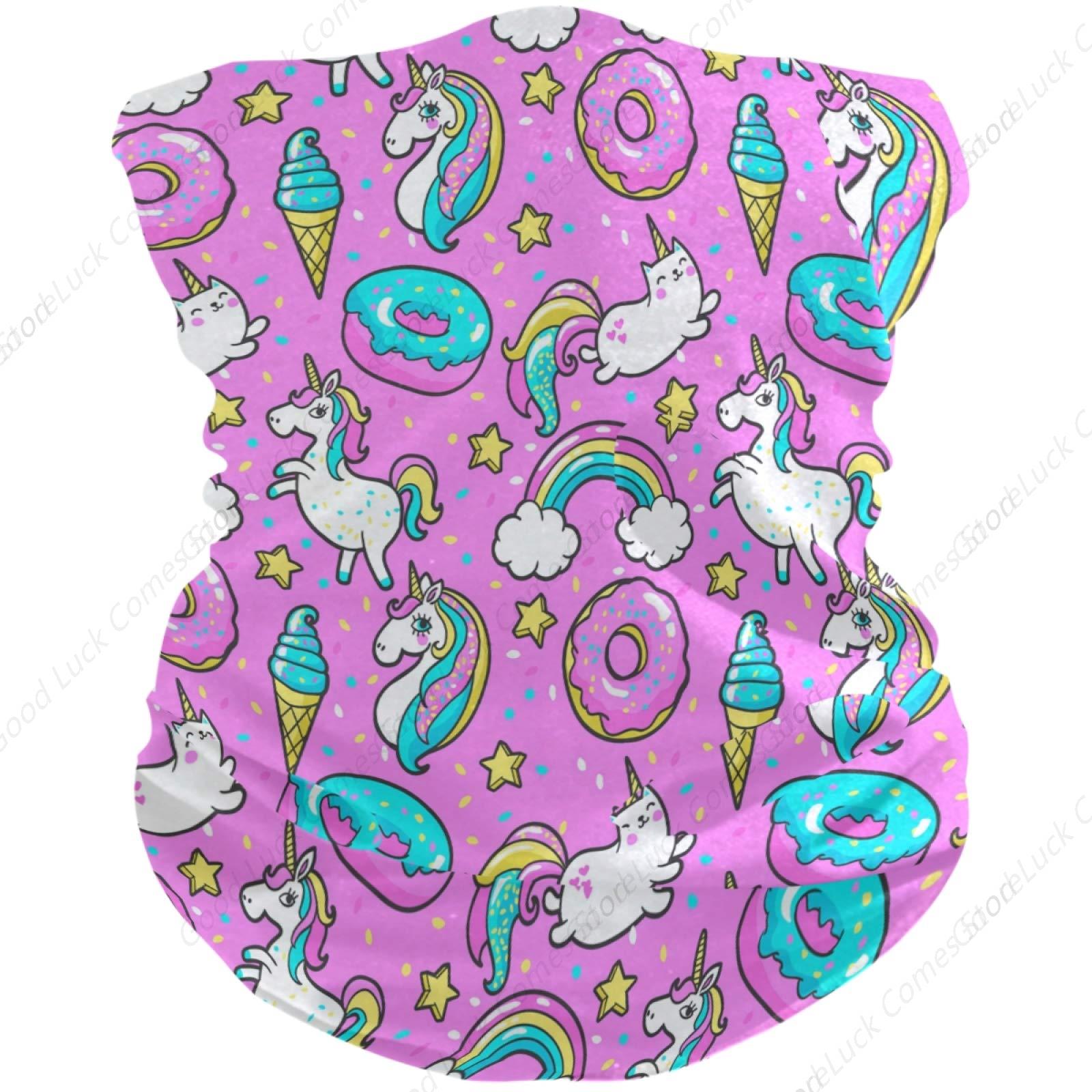 Protective Veil Scarves Unicor - Cycling Headwear ulasan dan harga