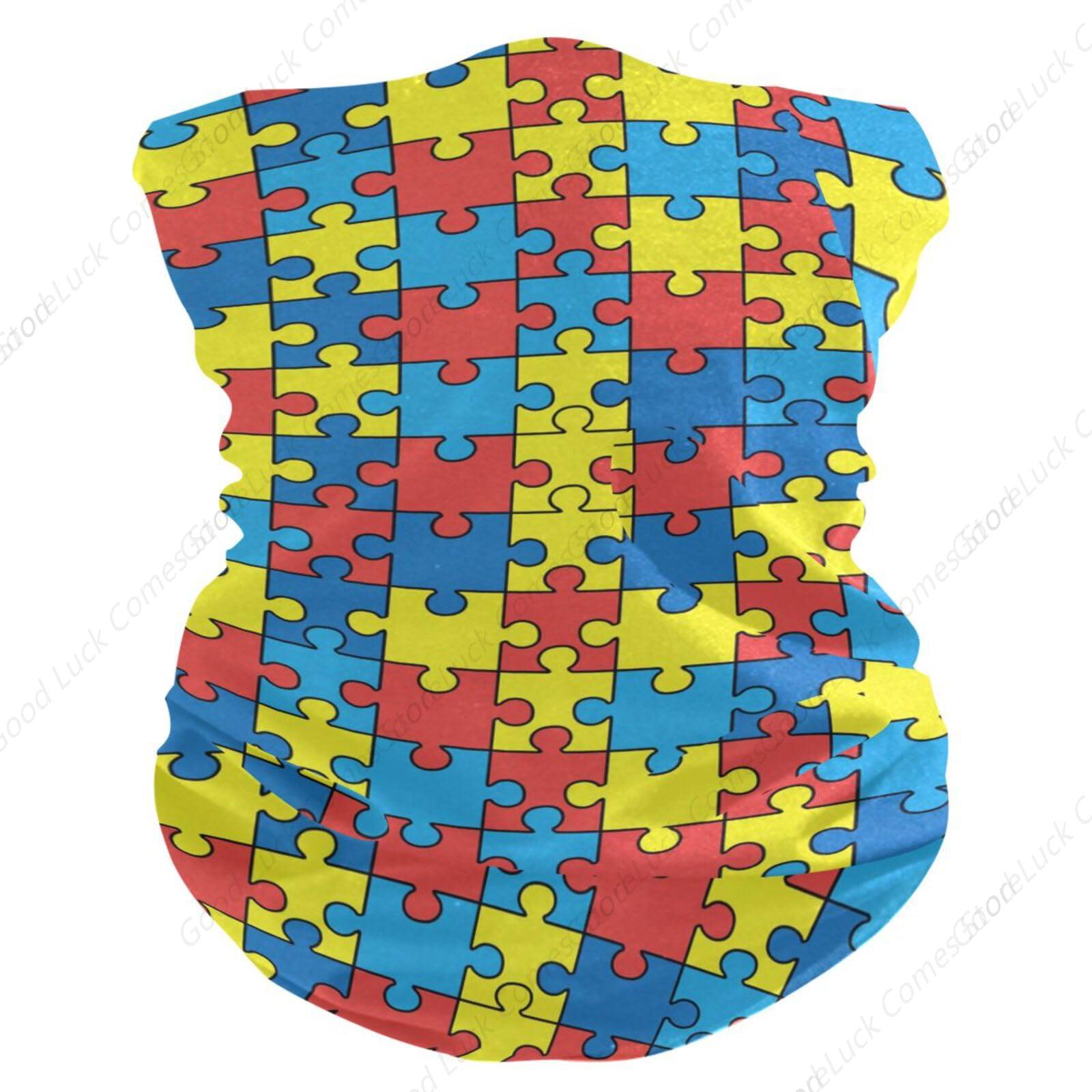 Fashion Bandanas Headwear Seam - Cycling Headwear ulasan dan harga