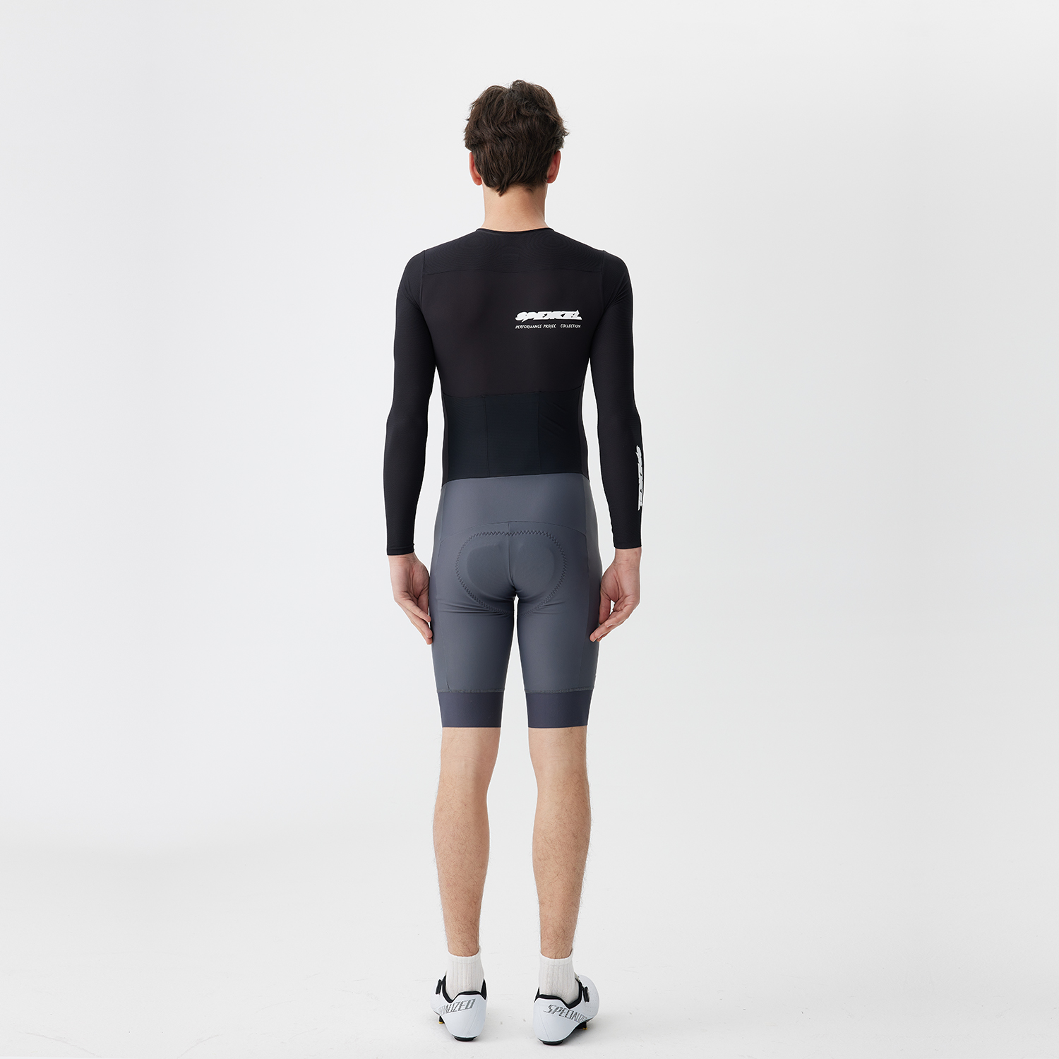 SPEXCEL 26 Pinnacle skinsuit a - Cycling Gear Italy ulasan dan harga