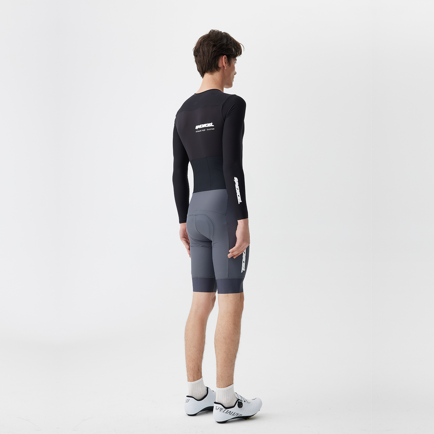SPEXCEL 26 Pinnacle skinsuit a - Cycling Gear Italy ulasan dan harga