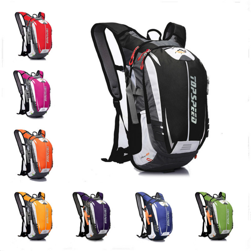 Biking Hydration Backpack Port - Cycling Gear Storage ulasan dan harga