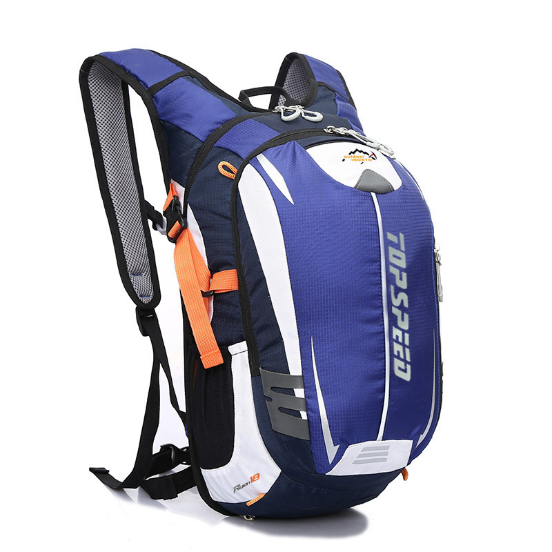 Biking Hydration Backpack Port - Cycling Gear Storage ulasan dan harga