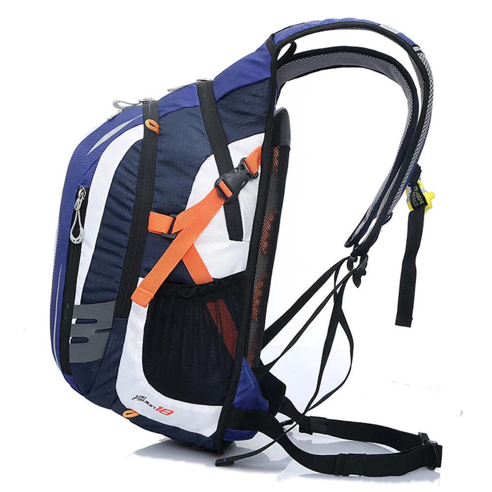 Biking Hydration Backpack Port - Cycling Gear Storage ulasan dan harga