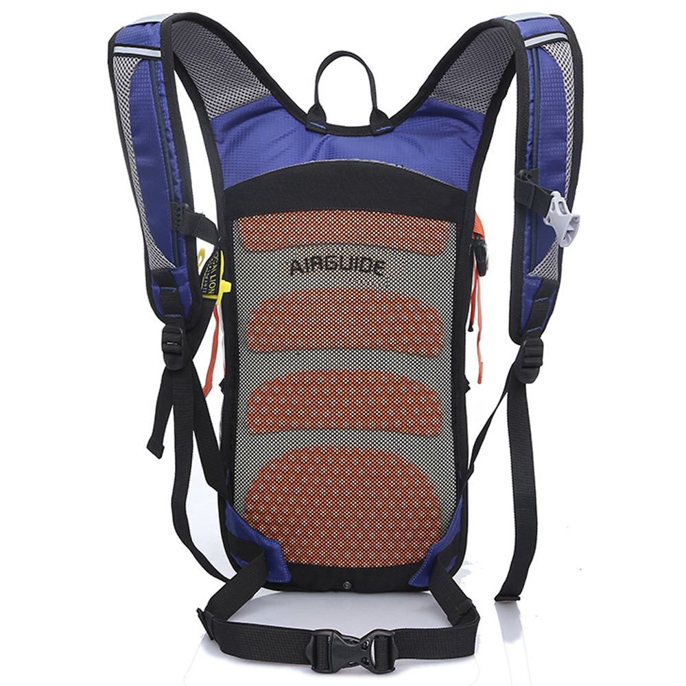 Biking Hydration Backpack Port - Cycling Gear Storage ulasan dan harga
