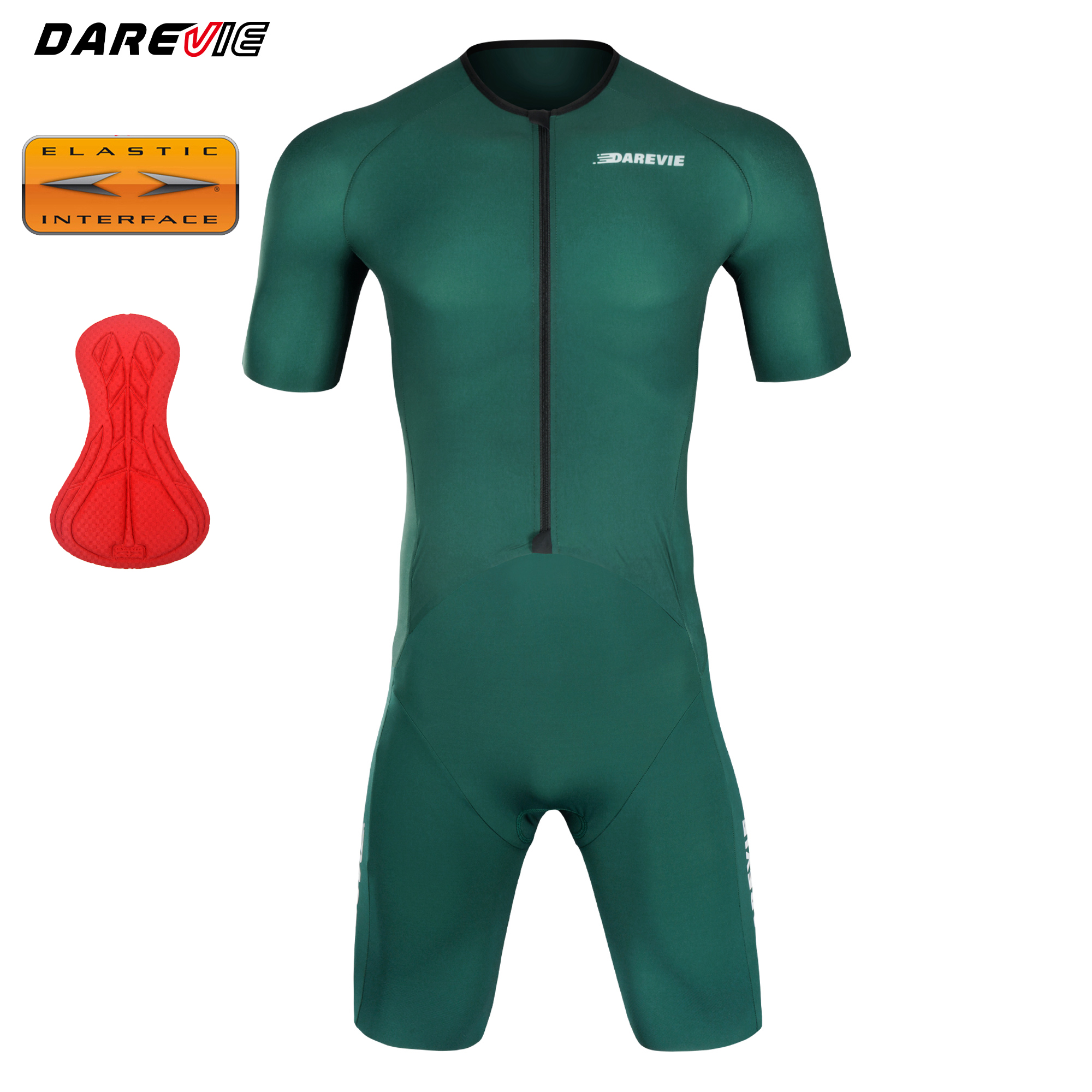 DAREVIE Cycling Sets Italy Ela - Cycling Gear Italy ulasan dan harga