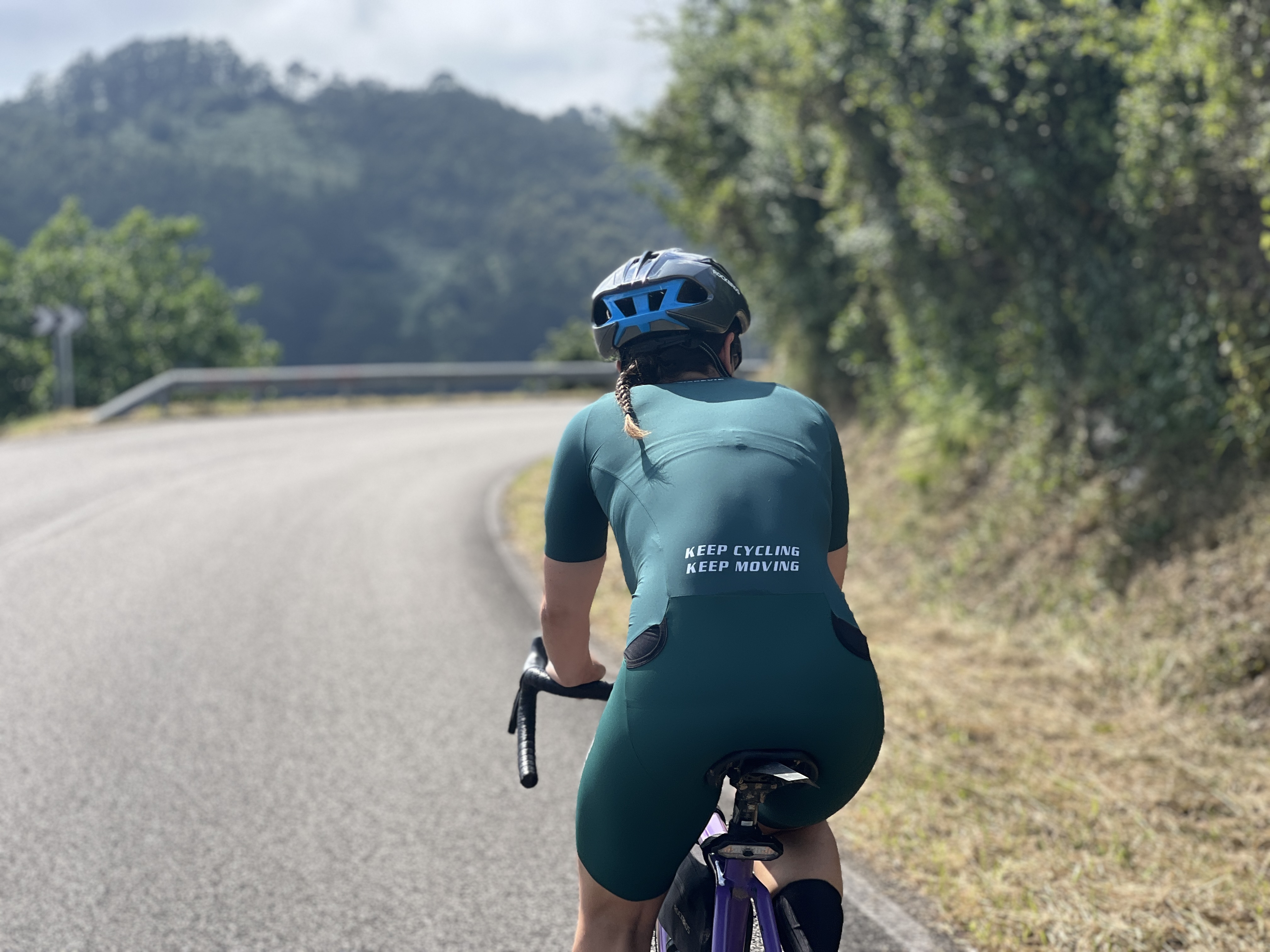 DAREVIE Cycling Sets Italy Ela - Cycling Gear Italy ulasan dan harga