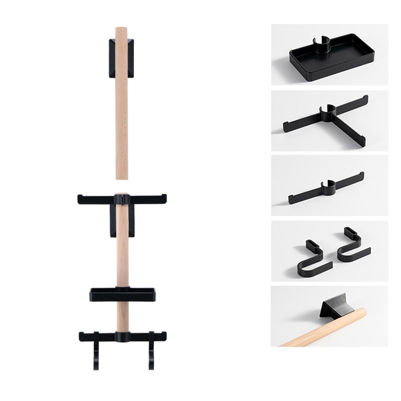 Vertical Cycling Gear Organize - Cycling Gear Organizer Wall ulasan dan harga