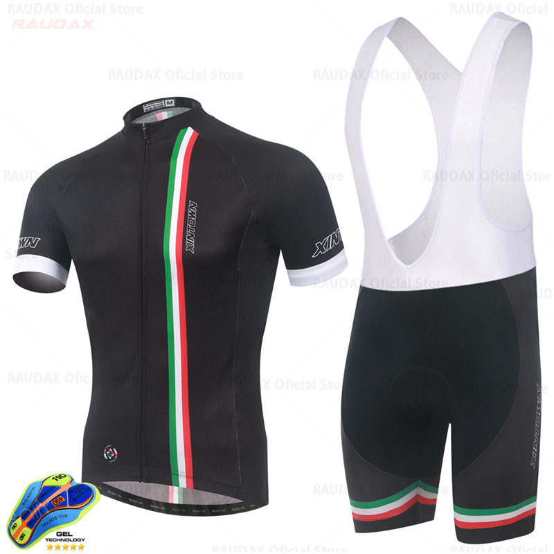 2026 Italy Cycling Jersey Set  - Cycling Gear Italy ulasan dan harga
