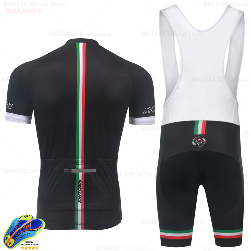 2026 Italy Cycling Jersey Set  - Cycling Gear Italy ulasan dan harga