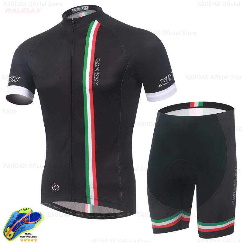 2026 Italy Cycling Jersey Set  - Cycling Gear Italy ulasan dan harga