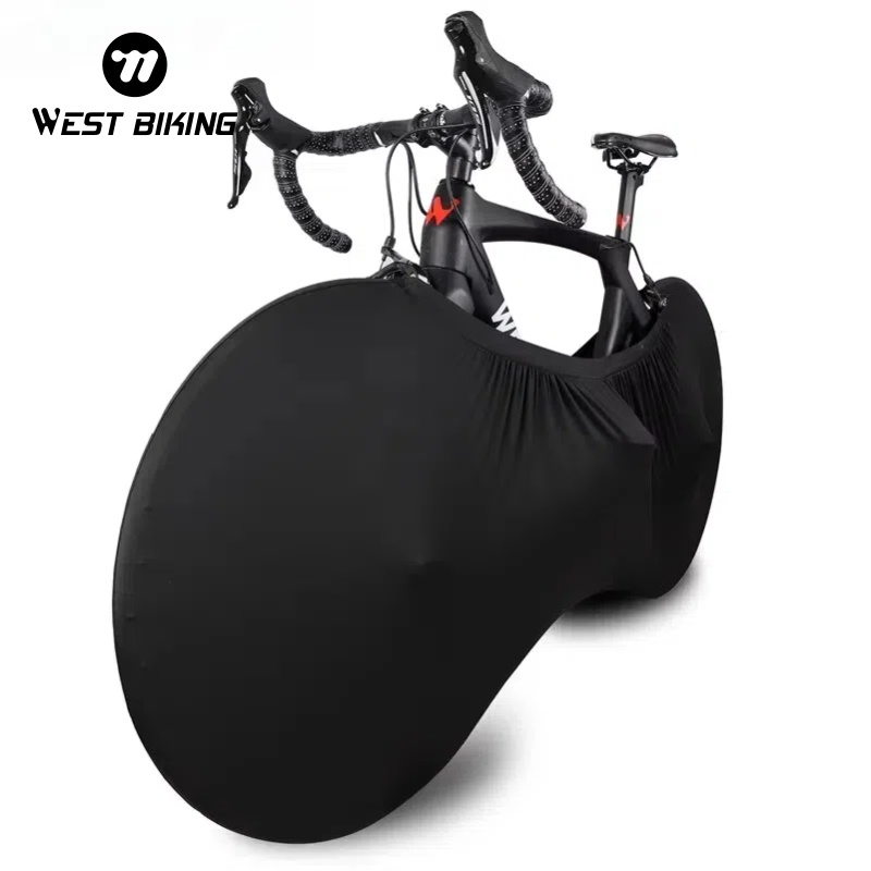 WEST BIKING Bicycle Protector  - Cycling Gear Storage ulasan dan harga