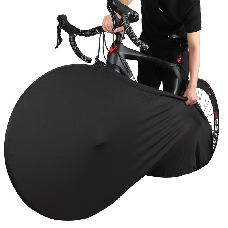 WEST BIKING Bicycle Protector  - Cycling Gear Storage ulasan dan harga
