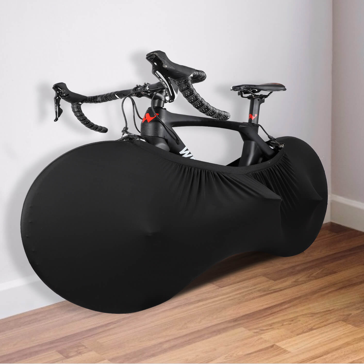 WEST BIKING Bicycle Protector  - Cycling Gear Storage ulasan dan harga