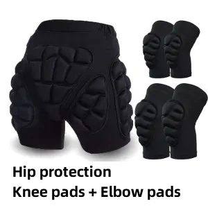 Children's Ski Hip Protector P - Cycling Gear For Women ulasan dan harga