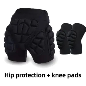 Children's Ski Hip Protector P - Cycling Gear For Women ulasan dan harga